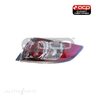 All Crash Parts Tail Light - MBO-21042RHQ