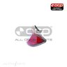 All Crash Parts Tail Light - MBO-21042RHQ