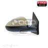 All Crash Parts Door Mirror - GTM-81000RHG