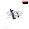 All Crash Parts Door Mirror - HLI-81000RHG