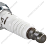 NGK 5693 Iridium IX Spark Plug - BKR4EIX