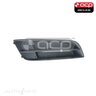 All Crash Parts Front Bumper Bar Grille - TCO-04712RHG