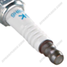 NGK 96024 Laser Iridium Spark Plug - ILKAR8H6