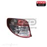 All Crash Parts Tail Light - SSX-21040LHG