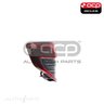 All Crash Parts Tail Light - SSX-21040LHG