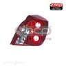 All Crash Parts Tail Light - GJF-21041RHQ