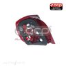 All Crash Parts Tail Light - GJF-21041RHQ