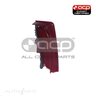 All Crash Parts Tail Light - GJF-21041RHQ