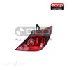 All Crash Parts Tail Light - NTE-21041RHQ