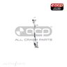 All Crash Parts Front Door Window Regulator - HGU-80211RH