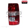 All Crash Parts Tail Light - GRG-21041RHG