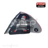 All Crash Parts Tail Light - BAM-21040RHQ