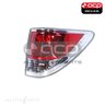 All Crash Parts Tail Light - MBU-21040RHG