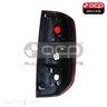 All Crash Parts Tail Light - NNG-21040LHG