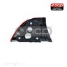 All Crash Parts Tail Light - OCO-21041RHQ