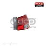 All Crash Parts Tail Light - KCS-21040RHQ