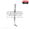 All Crash Parts Front Door Window Regulator - CTD-80211RH