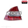 All Crash Parts Tail Light - FOC-21040LHG