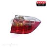 All Crash Parts Tail Light - TLL-21040RHG