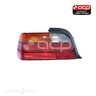 All Crash Parts Tail Light - ETC-21042LHQ