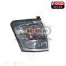 All Crash Parts Front Park/Indicator Light - TIK-21011RHG