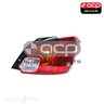 All Crash Parts Tail Light - CCN-21040RHG