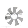 Motorkool Cooling Fan Blade - NGR-34101