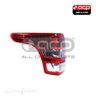 All Crash Parts Tail Light - CTF-21040LHG