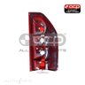 All Crash Parts Tail Light - BSC-21041LHQ