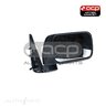 All Crash Parts Door Mirror - NGR-81000RH