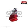 All Crash Parts Tail Light - BAH-21040LHQ