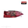 All Crash Parts Tail Light - OAI-21040RHQ