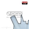 All Crash Parts Windscreen Washer Fluid Reservoir - GCI-34500