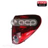 All Crash Parts Tail Light - CTD-21040RHG