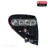 All Crash Parts Tail Light - CTD-21040RHG