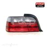 All Crash Parts Tail Light - ETC-21043LHQ