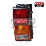 All Crash Parts Tail Light - JCB-21040LH