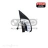 All Crash Parts Door Mirror - NZG-81000RH