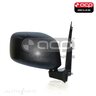 All Crash Parts Door Mirror - NNF-81000RHG