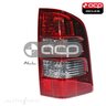 All Crash Parts Tail Light - FCF-21040RHG