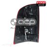 All Crash Parts Tail Light - FCF-21040RHG