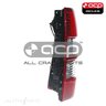 All Crash Parts Tail Light - FCF-21040RHG