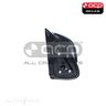 All Crash Parts Door Mirror - TIM-81006LHG