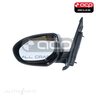 All Crash Parts Door Mirror - MDG-81001LHG