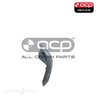 All Crash Parts Door Mirror Cover - CCM-81100LHG