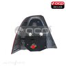 All Crash Parts Tail Light - TCO-21040RHG