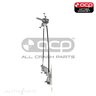 All Crash Parts Front Door Window Regulator - HAA-80210RH