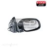 All Crash Parts Door Mirror - FFG-81000RH