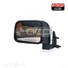 All Crash Parts Door Mirror - NNE-81002LH