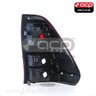 All Crash Parts Tail Light - TIO-21040LHG